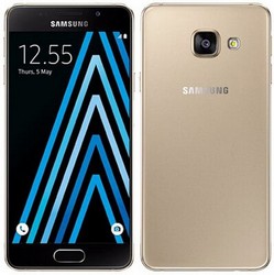 Замена батареи на телефоне Samsung Galaxy A3 (2016) в Твери